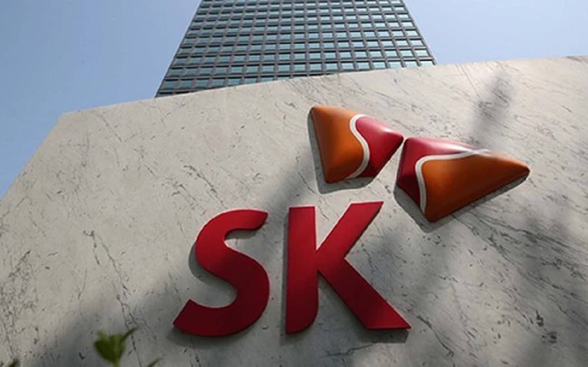 SK Group đang đầu tư vào các mảng có tiềm năng tại Việt Nam bao gồm bán lẻ, hậu cần và dược phẩm